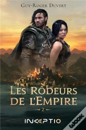 Capa do artigo Les Rodeurs De L