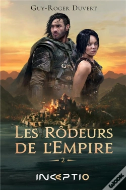 Capa do artigo Les Rodeurs De L'Empire