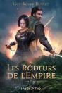 Les Rodeurs De L'Empire T1 - Preview