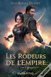 Les Rodeurs De L'Empire T1