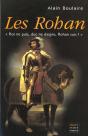 Les Rohan - Preview