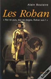 Capa do artigo Les Rohan