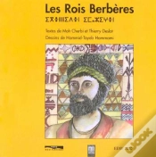 Capa do artigo Les Rois Berbères