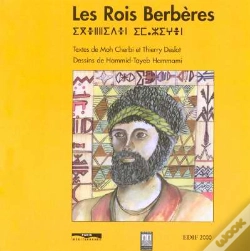 Capa do artigo Les Rois Berbères