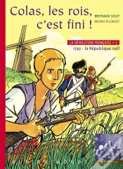 Capa do artigo Les Rois, C