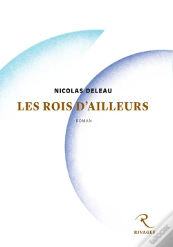 Capa do artigo Les Rois D'Ailleurs