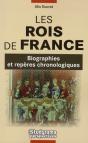 Les Rois De France ; Biographies Et Repères Chronologiques - Preview