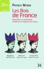 Les Rois De France - Preview