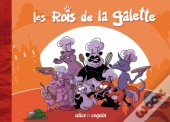 Les Rois De La Galette
