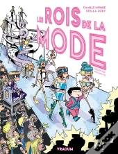Les Rois De La Mode