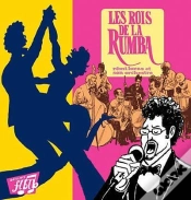 Capa do artigo Les Rois De La Rumba