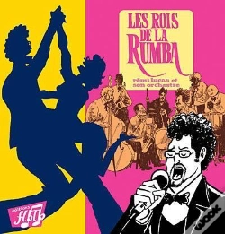 Capa do artigo Les Rois De La Rumba