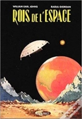 Les Rois De L'Espace