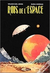 Capa do artigo Les Rois De L