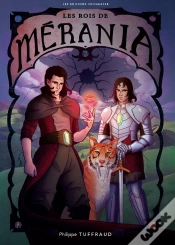 Capa do artigo Les Rois De Mérania