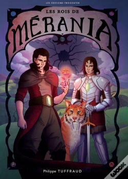 Capa do artigo Les Rois De Mérania