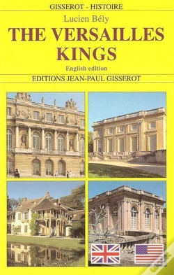 Capa do artigo Les Rois De Versailles