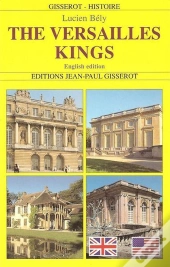 Les Rois De Versailles
