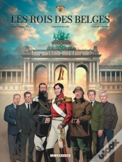 Capa do artigo Les Rois Des Belges