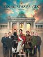 Les Rois Des Belges - Preview