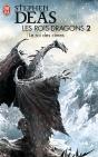 Les Rois-Dragons - 2 - Le Roi Des Cimes Re Des Clans - Preview