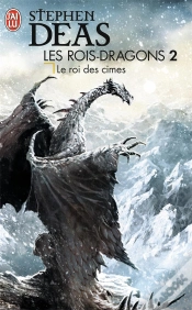 Capa do artigo Les Rois-Dragons - 2 - Le Roi Des Cimes Re Des Clans
