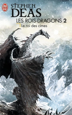 Capa do artigo Les Rois-Dragons - 2 - Le Roi Des Cimes Re Des Clans