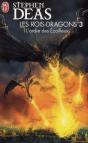 Les Rois-Dragons - 3 - L'Ordre Des Ecailleux - Preview