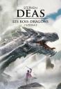 Les Rois-Dragons ; Intégrale - Preview