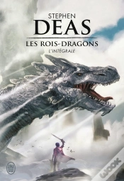 Capa do artigo Les Rois-Dragons ; Intégrale