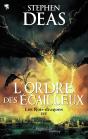 Les Rois-Dragons T.3 L'Ordre Des Ecailleux - Preview