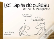 Capa do artigo Les Rois Du Management