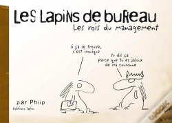 Capa do artigo Les Rois Du Management