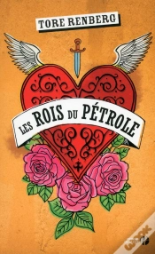 Capa do artigo Les Rois Du Petrole