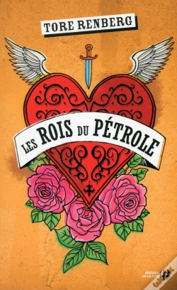 Capa do artigo Les Rois Du Petrole