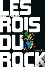 Capa do artigo Les Rois Du Rock
