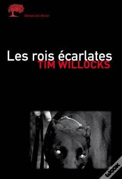 Capa do artigo Les Rois Ecarlates