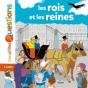 Les Rois Et Les Reines - Preview