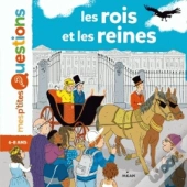 Les Rois Et Les Reines