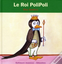 Capa do artigo Les Rois Et Les Reines ; Le Roi Polipoli