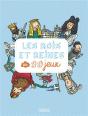Les Rois Et Reines En 90 Jeux - Preview
