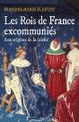 Les Rois Excommunies - Preview