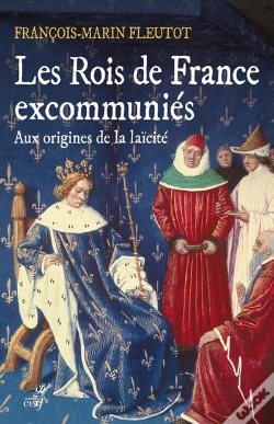 Capa do artigo Les Rois Excommunies