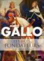 Les Rois Fondateurs - Preview