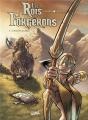 Les Rois Forgerons Tome 2 ; Le Petit Père Des Elfes - Preview