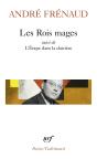 Les Rois Mages / L' Etape Dans La Clairière /Pour Une Plus Haute Flamme Par Le Défi - Preview