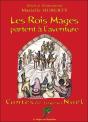 Les Rois Mages Partent À L'Aventure - Preview