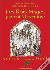Capa do artigo Les Rois Mages Partent À L