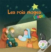 Capa do artigo Les Rois Mages : Sonore