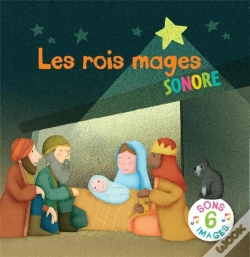 Capa do artigo Les Rois Mages : Sonore